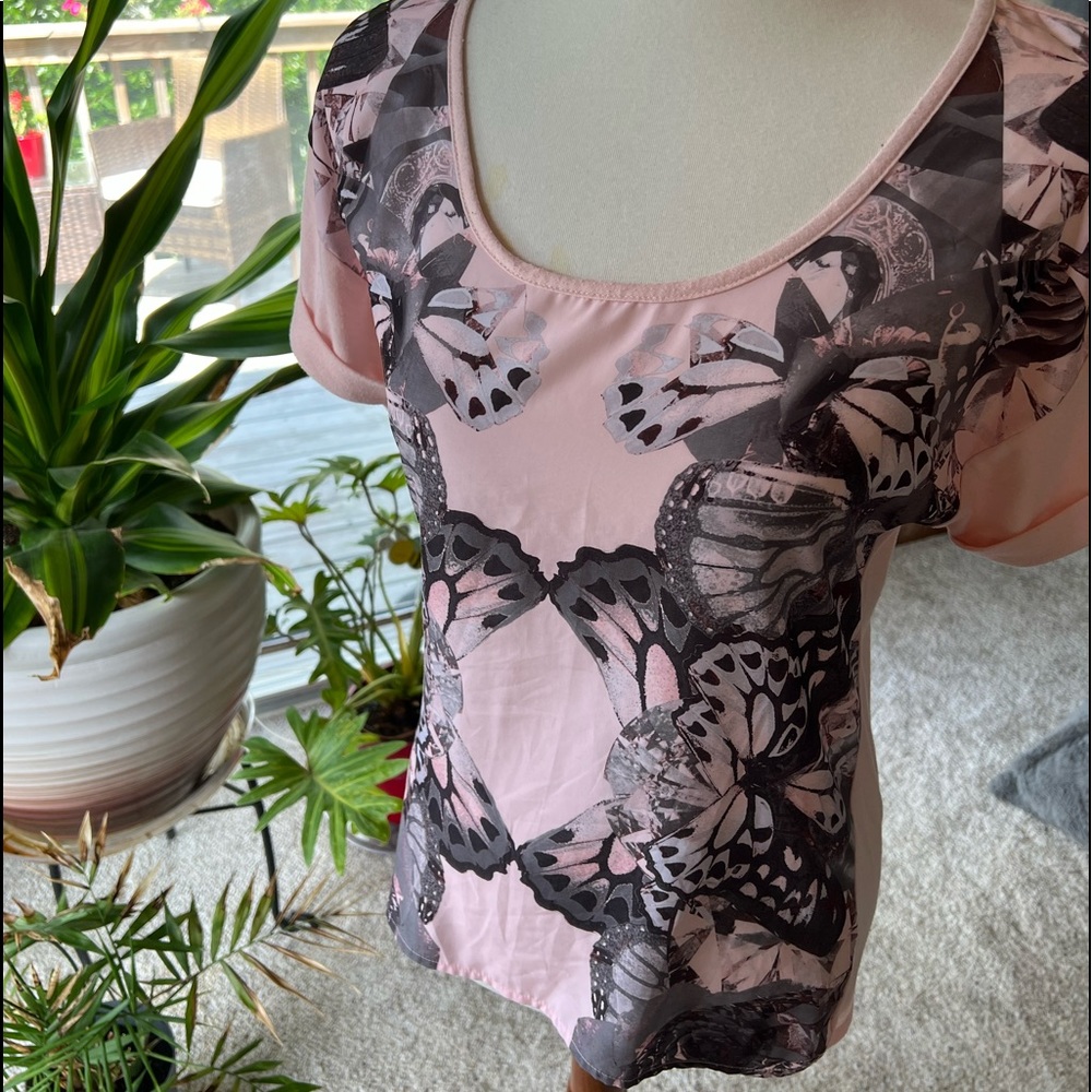 Maurices size S